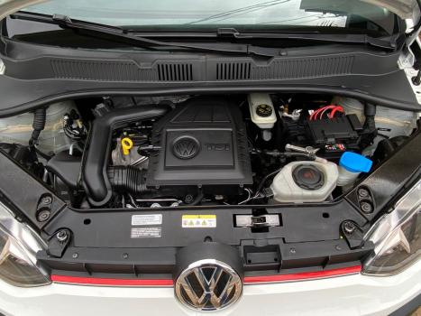 VOLKSWAGEN UP 1.0 4P FLEX 170 TSI XTREME, Foto 12