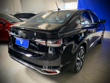 VOLKSWAGEN Virtus 1.0 4P 200 TSI FLEX HIGHLINE AUTOMTICO, Foto 4