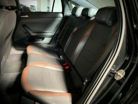VOLKSWAGEN Virtus 1.0 4P 200 TSI FLEX HIGHLINE AUTOMTICO, Foto 10
