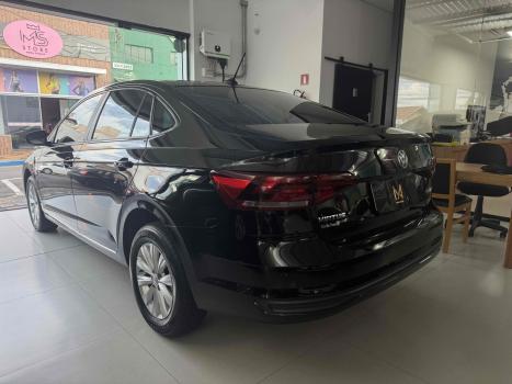 VOLKSWAGEN Virtus 1.0 4P 200 TSI FLEX COMFORTLINE AUTOMTICO, Foto 3