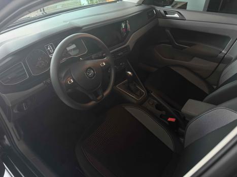 VOLKSWAGEN Virtus 1.0 4P 200 TSI FLEX COMFORTLINE AUTOMTICO, Foto 5