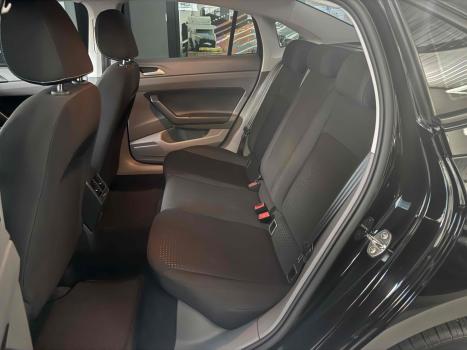 VOLKSWAGEN Virtus 1.0 4P 200 TSI FLEX COMFORTLINE AUTOMTICO, Foto 7