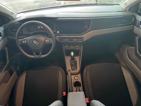 VOLKSWAGEN Virtus 1.0 4P 200 TSI FLEX COMFORTLINE AUTOMTICO, Foto 8