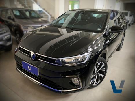 VOLKSWAGEN Virtus 1.0 4P 200 TSI FLEX HIGHLINE AUTOMTICO, Foto 1