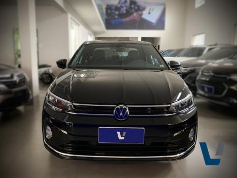 VOLKSWAGEN Virtus 1.0 4P 200 TSI FLEX HIGHLINE AUTOMTICO, Foto 2