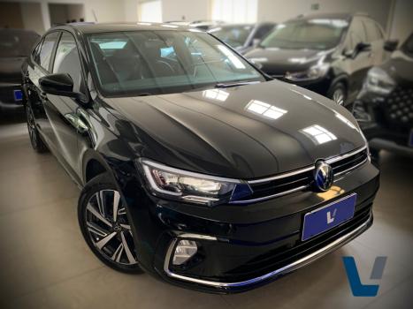 VOLKSWAGEN Virtus 1.0 4P 200 TSI FLEX HIGHLINE AUTOMTICO, Foto 3