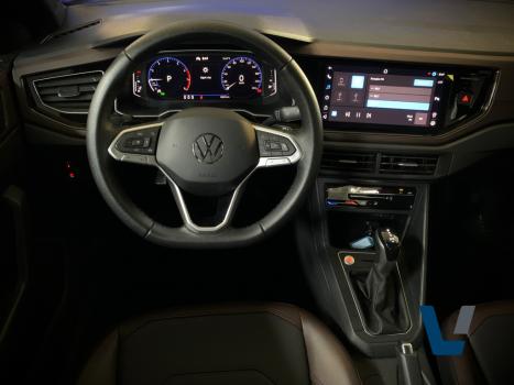 VOLKSWAGEN Virtus 1.0 4P 200 TSI FLEX HIGHLINE AUTOMTICO, Foto 7