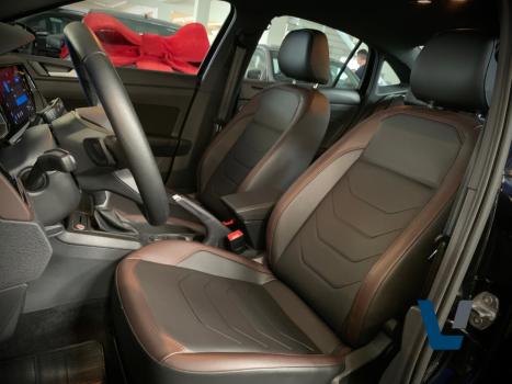 VOLKSWAGEN Virtus 1.0 4P 200 TSI FLEX HIGHLINE AUTOMTICO, Foto 10