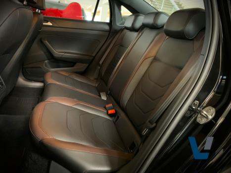 VOLKSWAGEN Virtus 1.0 4P 200 TSI FLEX HIGHLINE AUTOMTICO, Foto 11