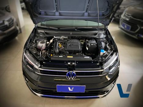 VOLKSWAGEN Virtus 1.0 4P 200 TSI FLEX HIGHLINE AUTOMTICO, Foto 12