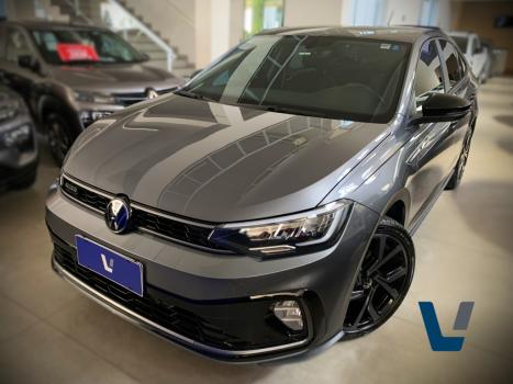 VOLKSWAGEN Virtus 1.4 4P 250 TSI EXCLUSIVE AUTOMTICO, Foto 1