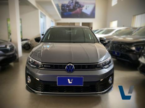 VOLKSWAGEN Virtus 1.4 4P 250 TSI EXCLUSIVE AUTOMTICO, Foto 2