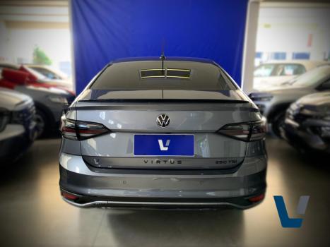VOLKSWAGEN Virtus 1.4 4P 250 TSI EXCLUSIVE AUTOMTICO, Foto 5