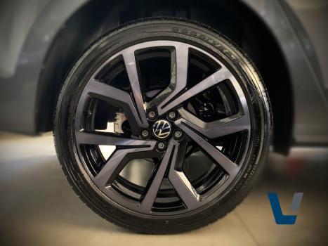 VOLKSWAGEN Virtus 1.4 4P 250 TSI EXCLUSIVE AUTOMTICO, Foto 7