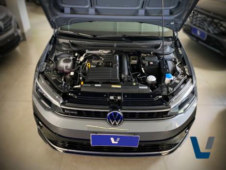 VOLKSWAGEN Virtus 1.4 4P 250 TSI EXCLUSIVE AUTOMTICO, Foto 9