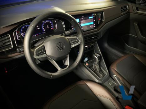 VOLKSWAGEN Virtus 1.0 4P 200 TSI FLEX HIGHLINE AUTOM�TICO, Foto 8