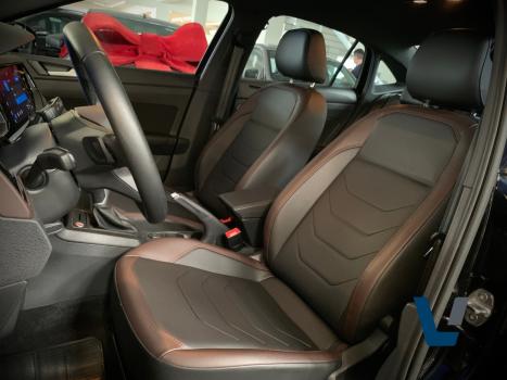 VOLKSWAGEN Virtus 1.0 4P 200 TSI FLEX HIGHLINE AUTOM�TICO, Foto 10