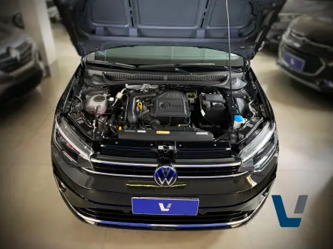 VOLKSWAGEN Virtus 1.0 4P 200 TSI FLEX HIGHLINE AUTOM�TICO, Foto 12