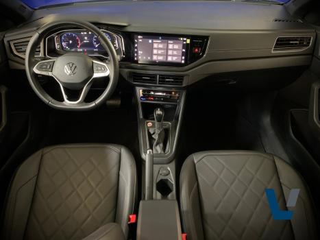 VOLKSWAGEN Virtus 1.4 4P 250 TSI EXCLUSIVE AUTOM�TICO, Foto 8