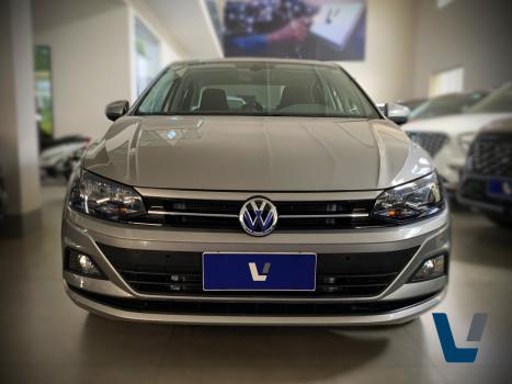 VOLKSWAGEN Virtus 1.0 4P 200 TSI FLEX COMFORTLINE AUTOM�TICO, Foto 2