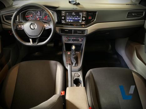 VOLKSWAGEN Virtus 1.0 4P 200 TSI FLEX COMFORTLINE AUTOM�TICO, Foto 8