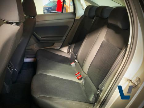 VOLKSWAGEN Virtus 1.0 4P 200 TSI FLEX COMFORTLINE AUTOM�TICO, Foto 11