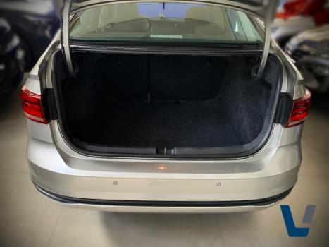 VOLKSWAGEN Virtus 1.0 4P 200 TSI FLEX COMFORTLINE AUTOM�TICO, Foto 14