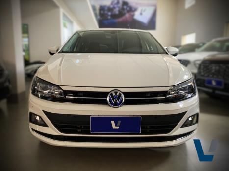 VOLKSWAGEN Virtus 1.0 4P 200 TSI FLEX HIGHLINE AUTOM�TICO, Foto 2