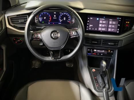 VOLKSWAGEN Virtus 1.0 4P 200 TSI FLEX HIGHLINE AUTOM�TICO, Foto 7