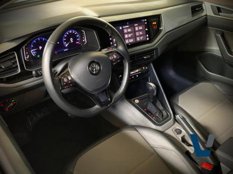 VOLKSWAGEN Virtus 1.0 4P 200 TSI FLEX HIGHLINE AUTOM�TICO, Foto 9