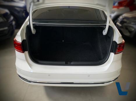 VOLKSWAGEN Virtus 1.0 4P 200 TSI FLEX HIGHLINE AUTOM�TICO, Foto 14