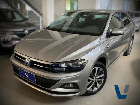 VOLKSWAGEN Virtus 1.0 4P 200 TSI FLEX COMFORTLINE AUTOM�TICO, Foto 1