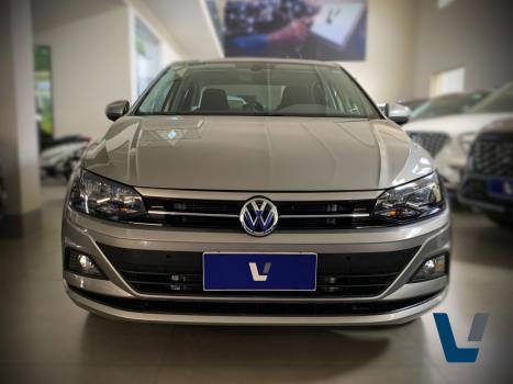 VOLKSWAGEN Virtus 1.0 4P 200 TSI FLEX COMFORTLINE AUTOM�TICO, Foto 2