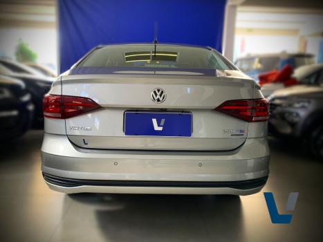 VOLKSWAGEN Virtus 1.0 4P 200 TSI FLEX COMFORTLINE AUTOM�TICO, Foto 5