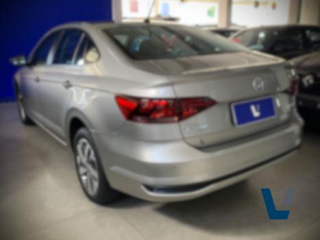 VOLKSWAGEN Virtus 1.0 4P 200 TSI FLEX COMFORTLINE AUTOM�TICO, Foto 6