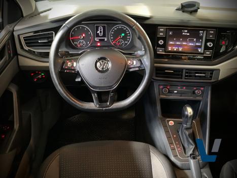 VOLKSWAGEN Virtus 1.0 4P 200 TSI FLEX COMFORTLINE AUTOM�TICO, Foto 7