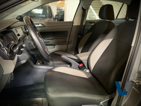 VOLKSWAGEN Virtus 1.0 4P 200 TSI FLEX COMFORTLINE AUTOM�TICO, Foto 10
