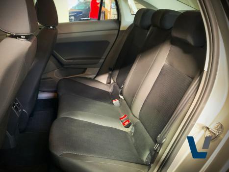 VOLKSWAGEN Virtus 1.0 4P 200 TSI FLEX COMFORTLINE AUTOM�TICO, Foto 11