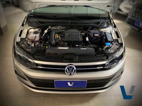 VOLKSWAGEN Virtus 1.0 4P 200 TSI FLEX COMFORTLINE AUTOM�TICO, Foto 13