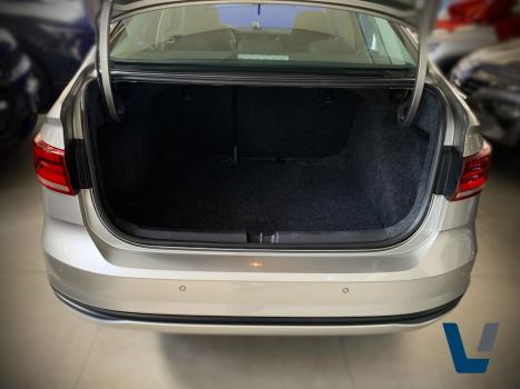 VOLKSWAGEN Virtus 1.0 4P 200 TSI FLEX COMFORTLINE AUTOM�TICO, Foto 14