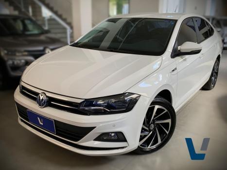 VOLKSWAGEN Virtus 1.0 4P 200 TSI FLEX COMFORTLINE AUTOM�TICO, Foto 1