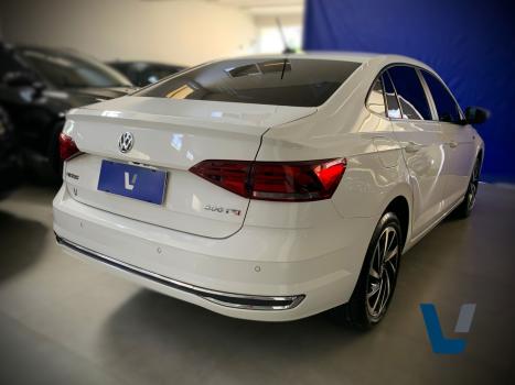 VOLKSWAGEN Virtus 1.0 4P 200 TSI FLEX COMFORTLINE AUTOM�TICO, Foto 4