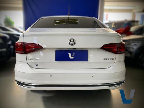 VOLKSWAGEN Virtus 1.0 4P 200 TSI FLEX COMFORTLINE AUTOM�TICO, Foto 5