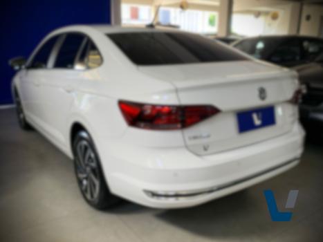 VOLKSWAGEN Virtus 1.0 4P 200 TSI FLEX COMFORTLINE AUTOM�TICO, Foto 6