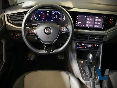 VOLKSWAGEN Virtus 1.0 4P 200 TSI FLEX COMFORTLINE AUTOM�TICO, Foto 7