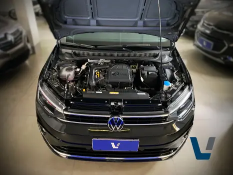 VOLKSWAGEN Virtus 1.0 4P 200 TSI FLEX HIGHLINE AUTOM�TICO, Foto 12
