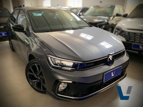 VOLKSWAGEN Virtus 1.4 4P 250 TSI EXCLUSIVE AUTOM�TICO, Foto 3