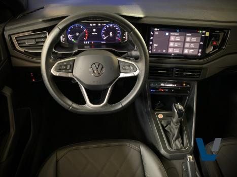VOLKSWAGEN Virtus 1.4 4P 250 TSI EXCLUSIVE AUTOM�TICO, Foto 8