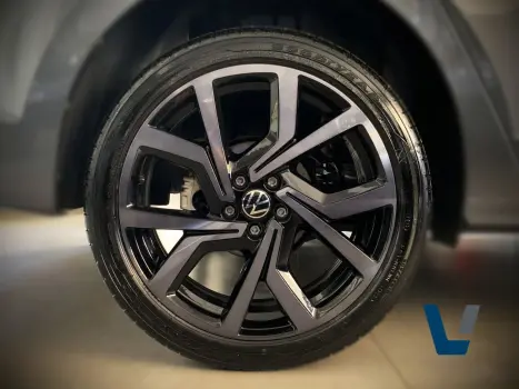 VOLKSWAGEN Virtus 1.4 4P 250 TSI EXCLUSIVE AUTOM�TICO, Foto 14