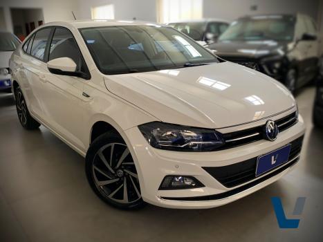VOLKSWAGEN Virtus 1.0 4P 200 TSI FLEX HIGHLINE AUTOM�TICO, Foto 3